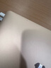 Apple MacBook Air（M1）2020款 13英寸 二手輕薄辦公蘋果筆記本電腦 金色 M1+16G+1TB 曬單實拍圖