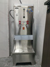 開水先生開水器商用大容量全自動開水機(jī) 工廠大型飲水機(jī) 餐館廚房電熱開水器 工地?zé)魅酂崴溟_水爐 豪華款+底座丨70L/H丨220V地面用 曬單實(shí)拍圖