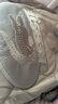 LACOSTE【王一博同款】法國鱷魚(yú)男裝簡(jiǎn)約休閑寬松棉服外套|BH7142 BMY/卡其綠 2XL 54 /185 曬單實(shí)拍圖