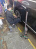 普利司通（Bridgestone）汽車輪胎泰然者Turanza T005 255/45R19 104Y  MO奔馳S級邁巴 曬單實(shí)拍圖