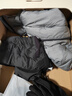 蕉內【王一博同款】絨絨506H羊羔絨睡衣男士家居服連帽情侶套裝秋冬季 曬單實(shí)拍圖