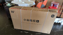 小米REDMI廣告一體機(jī)55英寸顯示屏 立式電子水牌 移動電視廣告機(jī) 商場招牌菜單宣傳屏 55英寸 【壁掛】4K高配+網(wǎng)絡(luò)控制器（包安裝） 曬單實拍圖
