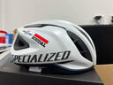 SPECIALIZED閃電S-WORKS PREVAIL MIPS快步隊(duì)版環(huán)法同款公路山地騎行頭盔 PREVAIL 3 2024快步隊(duì)版 亞洲版 M 曬單實(shí)拍圖