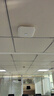 華三（H3C）WA6520S-E 1.775G雙頻三流室內(nèi)吸頂式企業(yè)級高密WiFi6無線AP接入點(diǎn) 可免AC管理/便捷設(shè)計(jì) 曬單實(shí)拍圖