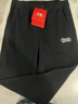 李寧兒童運動(dòng)褲2025春秋季新款籃球系列柔軟透氣青少年學(xué)生束腳衛褲 黑色19-3 130 曬單實(shí)拍圖