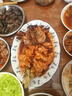得月樓舫月家宴松鼠桂魚特色送禮速食速凍鎖鮮半成品中華老字號(hào) 松鼠桂魚（配傳統(tǒng)桂魚鹵) 曬單實(shí)拍圖