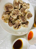 錫林郭勒羊肉 內(nèi)蒙古特產(chǎn)肚包肉羊肉腸 羊肉禮盒生鮮年貨禮盒小吃食材地標(biāo)認(rèn)證 肚包羊肉1斤+羊肉肉腸1斤 曬單實拍圖