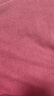 耐克（NIKE）SPORTSWERA耐克靈蛇迎新系列 女子Oversize風(fēng)套頭連帽衫 HV8461-677 L 曬單實(shí)拍圖