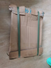 藝美天和（YIMEITIANHE）多用途腳踏木腳踏板墊腳防腐臺(tái)階踏板架廚房凳浴室防滑增高墊板木 40x28x11 長(zhǎng)x寬x高 曬單實(shí)拍圖