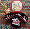 mobee兒童發(fā)飾禮盒玩具女孩生日禮物7-14歲6-10女生8-12六一節(jié)串珠禮盒 甜心公主DIY裝扮禮盒（616pcs） 審美啟蒙:愛心提包串珠發(fā)卡發(fā)箍 曬單實拍圖
