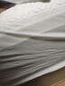絲域（SIYU）防水床笠單件 床罩高檔乳膠床墊保護套隔尿防臟污防螨蟲(chóng)床笠罩 全棉防水床罩 180*200cm圍高35cm 曬單實(shí)拍圖