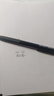 uni三菱按動中性筆UMN-155低阻尼水性筆0.5/0.38mm彩色水筆學(xué)生文具考試簽字教師禮物 黑色|0.5mm 1支裝 曬單實拍圖