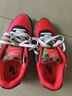 耐克（NIKE）官方AIR MAX 90男子運(yùn)動(dòng)鞋氣墊鞋低幫透氣輕便緩震CW6024 600紅外線紅/黑 40.5 曬單實(shí)拍圖