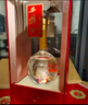 西鳳酒原廠52度年份封藏鳳香型純糧白酒節(jié)日送禮婚宴宴請高度白酒整箱 52%vol 500mL 6瓶 年份封藏金尊 曬單實拍圖