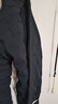 安踏兒童羽絨服男女大童小童2024冬季加絨保暖輕薄羽絨外套A72447902 曬單實(shí)拍圖