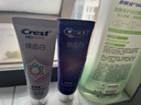 佳潔士煥齒白去黃溶漬美白CP牙膏去煙漬2支共180g熱門(mén)商品京東自營(yíng) 曬單實(shí)拍圖