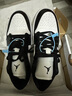 耐克（NIKE） air jordan 1 耐克男鞋春季新款女鞋aj1低幫板鞋休閑籃球鞋 DC0774-101 黑白熊貓 41 曬單實(shí)拍圖