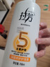 拉芳深層修護雙氨基酸洗發(fā)水護發(fā)素五層干枯受損發(fā)質(zhì)改善毛躁男女通用 深層修護護發(fā)素768ml 曬單實拍圖