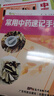 常用中藥速記手冊 曬單實(shí)拍圖