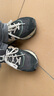 NEW BALANCE NB574LG官方休閑鞋男鞋女鞋夏季透氣情侶復(fù)古百搭透氣運(yùn)動(dòng)鞋 黑色/深灰色 U574LGFB 41.5 (腳長26cm)尺碼詳詢客服 曬單實(shí)拍圖