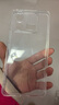 博克仕 適用 iqoo neo8手機殼保護套 iqooneo8pro全包透明超薄純色簡約防摔軟殼 IQOO Neo8/8Pro手機殼 直邊透明軟殼 曬單實拍圖