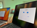 Apple/蘋果AI/2024MacBook Pro16英寸M4 Pro(14+20核)48G 2T深空黑色筆記本電腦Z1FU0006N 曬單實拍圖
