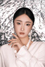 AIF一克拉莫桑石鉆戒女表白求婚訂婚禮物鐘久久結(jié)婚鉆戒送女友老婆 一克拉莫桑石鉆戒/銀白色+戒指盒 曬單實(shí)拍圖