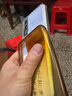 博克仕 適用 vivo y53s手機(jī)殼vivo y53s保護(hù)套全包透明超薄純色簡(jiǎn)約防摔軟殼 vivo y53s手機(jī)殼 直邊透明軟殼 曬單實(shí)拍圖