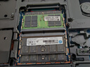 HP 惠普DDR5 4800/5600Mhz 原裝筆記本內(nèi)存條 適用于暗影精靈/光影精靈/戰(zhàn)66/戰(zhàn)99筆記本電腦 32G DDR5 5600Mhz 曬單實拍圖