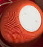 【99成新】Apple/蘋果 HomePod mini 智能音響/音箱 藍牙音響/音箱 智能家居 橙色 適用iPhone/iPad 曬單實拍圖
