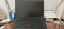 ThinkPad X13  Gen4 Gen5 筆記本電腦 2024新款 13.3英寸 酷睿Ultra版+銳龍 高性能輕薄便攜商務(wù)辦公全能本 R7-7840U 16G內存 512G硬盤(pán)/標配 IPS防 曬單實(shí)拍圖