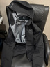 始祖鳥（ARC'TERYX） Beta 戶外防風(fēng)雨硬殼衣沖鋒衣 男士連帽夾克外套風(fēng)衣男 上衣男裝 Beta Jacket-黑色 M（建議70-85kg） 曬單實(shí)拍圖