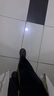 他她（TATA）牧野山林粗跟復(fù)古馬丁靴女靴子英倫加絨冬短靴新WZQ02DD4 啡色（絨里） 37 曬單實(shí)拍圖