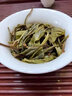 新益號冰島普洱茶生茶散茶云南臨滄古樹茶冰島甜生普頭春茶葉禮盒裝送禮 500g【熱賣好茶】 曬單實拍圖