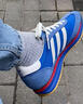 三葉草（Adidas）SL 72 RS 增高 休閑鞋 復(fù)古運(yùn)動(dòng)鞋 慢跑鞋 男鞋 女鞋 IG2132 43 曬單實(shí)拍圖