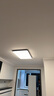 尼光客廳吸頂燈現(xiàn)代簡約大氣主燈三室兩廳護(hù)眼led燈具組合全屋套餐 套餐8-三室一廳 全網(wǎng)通 曬單實(shí)拍圖