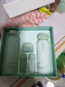 悅詩風吟綠茶水乳套裝平衡控油舒緩油皮清爽補水保濕油痘肌學生黨護膚品女 【推薦5件套+潔面】 曬單實拍圖