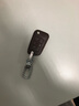 舒米適用于17款大眾帕薩特鑰匙包帕薩特鑰匙套扣一鍵啟動(dòng)鑰匙保護殼 H款咖色（17款帕薩特一鍵啟動(dòng)） 曬單實(shí)拍圖