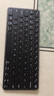 吉瑪仕妙控鍵盤(pán)無(wú)線(xiàn)鍵盤(pán)適用于ipadpro鍵盤(pán)magic keyboard藍牙金屬平板鍵盤(pán) 基礎款【藍牙5.1+無(wú)線(xiàn)2.4G連接】極致黑 曬單實(shí)拍圖