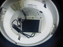 飛利浦電子T5C熒光燈整流器風尚燈管鎮(zhèn)流器55W環(huán)形燈管電子鎮(zhèn)流器 原裝3AAA-YZ-22W 曬單實拍圖