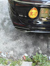弗炫實(shí)習車(chē)貼磁吸貼強反光磁性新手上路實(shí)習標志洗車(chē)毛巾汽車(chē)警示貼 曬單實(shí)拍圖
