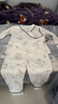 愛(ài)茵慕西夏季薄款月子服純棉孕婦睡衣產(chǎn)婦哺乳睡衣可外穿喂奶衣家居服套裝 AXXE82-8#小熊 XL碼 (推薦體重115-135斤左右) 曬單實(shí)拍圖