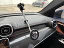 邁路者車(chē)載手機支架加長(cháng)吸盤(pán)款貨車(chē)汽車(chē)magsafe磁吸中控臺導航2026新款 【單孔金屬磁吸】加長(cháng)*送引磁片 曬單實(shí)拍圖