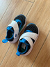 NIKE 耐克嬰童學(xué)步鞋男女童夏季大透氣運(yùn)動(dòng)鞋F(xiàn)lex Advance 休閑鞋 曬單實(shí)拍圖