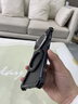 Eary【旋轉(zhuǎn)支架殼】適用華為Mate70pro手機殼mate60pro+無邊框鏤空散熱金屬十骨架超薄裸感防摔保護套 黑色【帶旋轉(zhuǎn)指環(huán)支架/無邊框裸感/磁吸充電】 華為mate70pro/mate70 曬單實拍圖