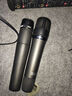 鐵三角 Audio Technica ATM650 鼓吉他樂(lè )器音箱打擊樂(lè )器錄音演出錄音麥克風(fēng)動(dòng)圈話(huà)筒 ATM650 動(dòng)圈話(huà)筒 曬單實(shí)拍圖