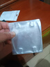 沃舟龍隱形車(chē)門(mén)把手防刮貼汽車(chē)拉手門(mén)碗保護套透明防護劃痕刮蹭貼膜通用 純透明【4片門(mén)碗貼】 曬單實(shí)拍圖