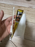 海娜手繪膏紋身膏棕色半永久手繪紋身高級(jí)感持久草本植物紋身貼 一套裝模版隨機(jī)6個(gè) 曬單實(shí)拍圖