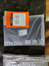 布先生 高領(lǐng)羊毛衫男春秋新款男士商務(wù)休閑可翻領(lǐng)純色毛衣 BT11565 黑色 XL (180) 曬單實(shí)拍圖