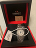 天梭（TISSOT）瑞士手表小美人系列女士手表劉亦菲同款輕奢時(shí)尚禮物送禮新年禮物 小美人機械T126.207.11.013.00 曬單實(shí)拍圖